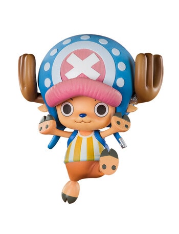 SHFiguarts One Piece Cotton Candy, Lover product photo