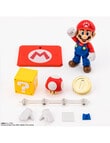 SHFiguarts Super Mario Bros, Mario product photo View 04 S