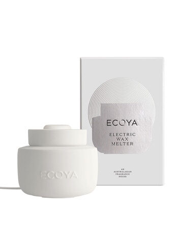 Ecoya Electric Wax Melter product photo