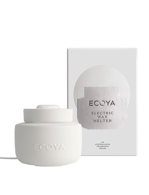 Ecoya Electric Wax Melter product photo