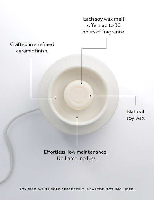 Ecoya Electric Wax Melter product photo View 02 L