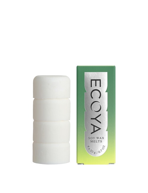 Ecoya Soy Wax Melts, French Pear product photo