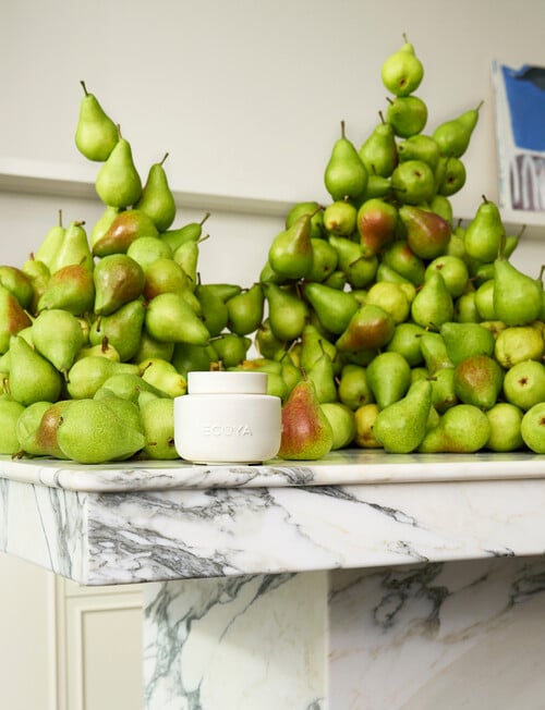 Ecoya Soy Wax Melts, French Pear product photo View 03 L
