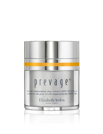 Elizabeth Arden Multi-Restorative Day SPF Cream product photo