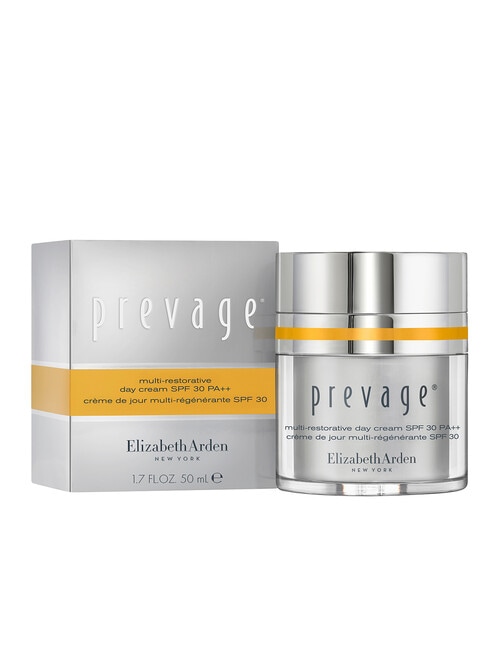 Elizabeth Arden Multi-Restorative Day SPF Cream product photo View 02 L