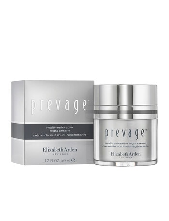 Elizabeth Arden Multi-Restorative Night Cream product photo