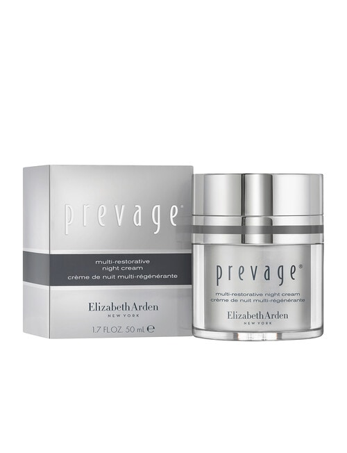 Elizabeth Arden Multi-Restorative Night Cream product photo