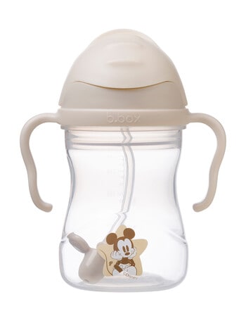 B.BOX Sippy Cup, Mickey Soft, 240ml product photo