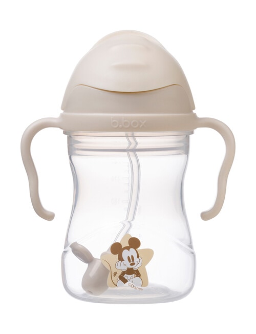 B.BOX Sippy Cup, Mickey Soft, 240ml product photo