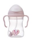 B.BOX Sippy Cup, Minnie Soft, 240ml product photo