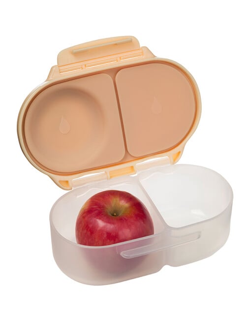 B.BOX Snackbox, The Lion King product photo View 02 L