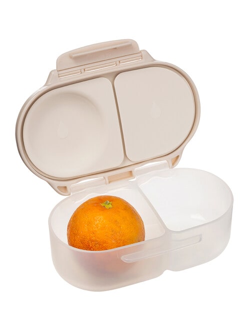 B.BOX Snackbox, Mickey Soft product photo View 02 L
