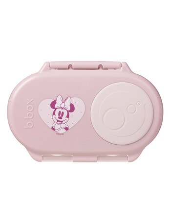 B.BOX Snackbox, Minnie Soft product photo