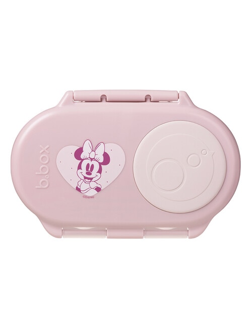 B.BOX Snackbox, Minnie Soft product photo