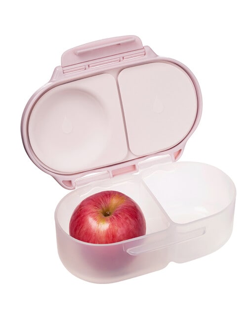 B.BOX Snackbox, Minnie Soft product photo View 02 L