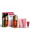 Clarins Double Serum & Multi-Active Collection product photo