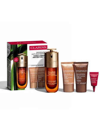 Clarins Double Serum & Extra-Firming Collection product photo