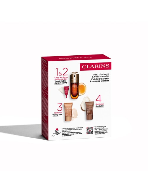 Clarins Double Serum & Extra-Firming Collection product photo View 04 L