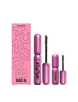 benefit BAD & Bouncy Volumizing Mascara Duo product photo