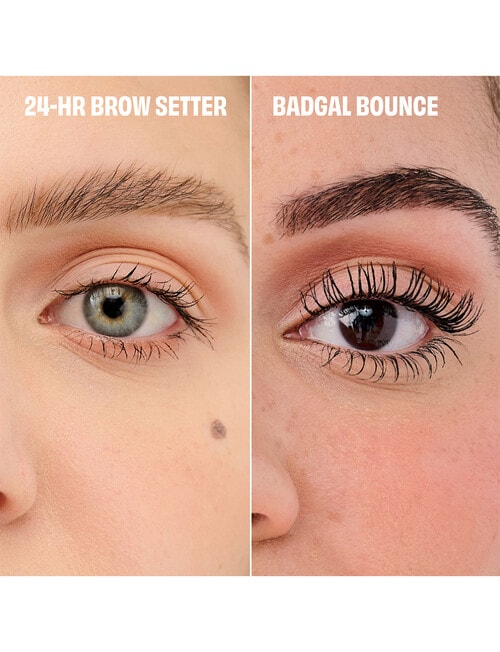 benefit BAD & Bouncy Volumizing Mascara Duo product photo View 03 L