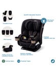 Maxi-Cosi Kani 4-in-1 Convertible Car seat product photo View 09 S