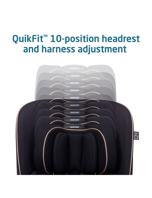 Maxi-Cosi Kani 4-in-1 Convertible Car seat product photo View 13 L