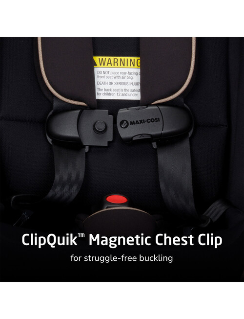 Maxi-Cosi Kani 4-in-1 Convertible Car seat product photo View 15 L