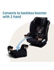 Maxi-Cosi Kani 4-in-1 Convertible Car seat product photo View 16 S
