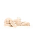 Jellycat Smudge Rabbit Tiny product photo View 02 S