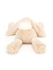 Jellycat Smudge Rabbit Tiny product photo View 03 S