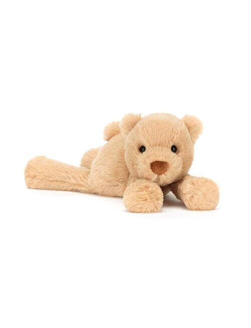 Jellycat Smudge Bear Tiny - Nursery Toys & Play