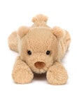 Jellycat Smudge Bear Tiny product photo View 04 S