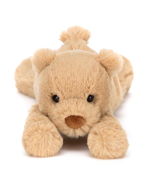 Jellycat Smudge Bear Tiny product photo View 04 L