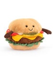 Jellycat Amuseables, Burger product photo