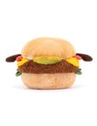 Jellycat Amuseables, Burger product photo View 03 S