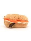 Jellycat Amuseables, Bagel product photo View 02 S