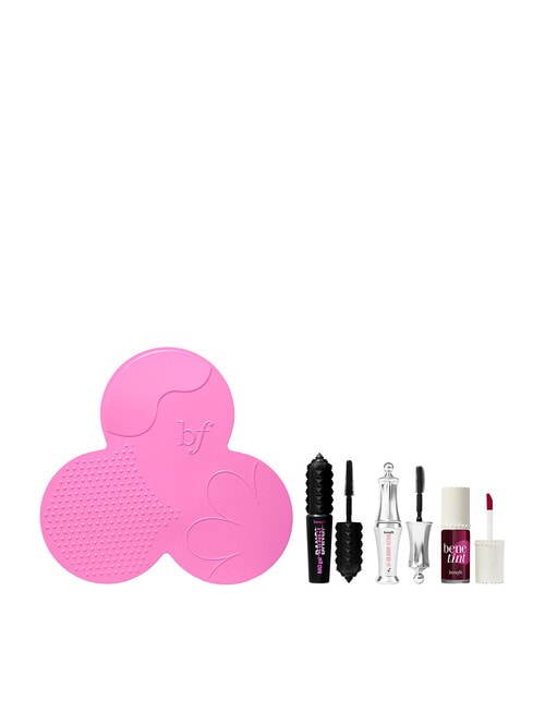 benefit Gotta-Have-Its Bestselling Gift Set Plus Free Sample product photo View 02 L