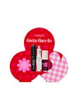 benefit Gotta-Have-Its Bestselling Gift Set Plus Free Sample product photo View 07 S