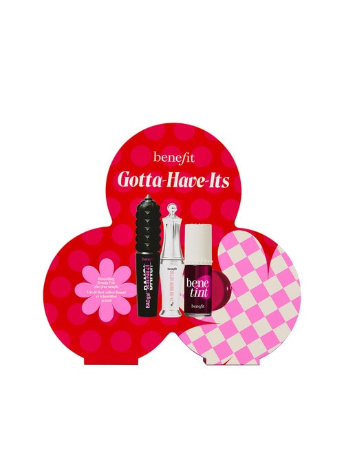 benefit Gotta-Have-Its Bestselling Gift Set Plus Free Sample product photo View 07 L