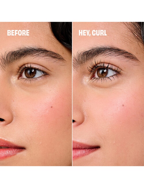 benefit Get Rollin' Super-Curling & Lifting Mascara Duo product photo View 03 L