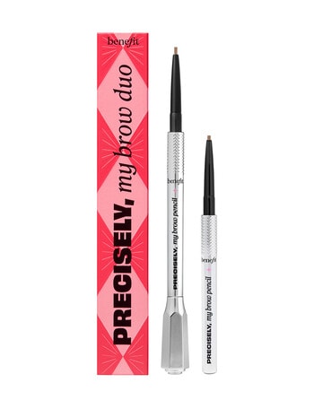 benefit Precisely, My Brow Duo Defining Eyebrow Pencil Duo product photo