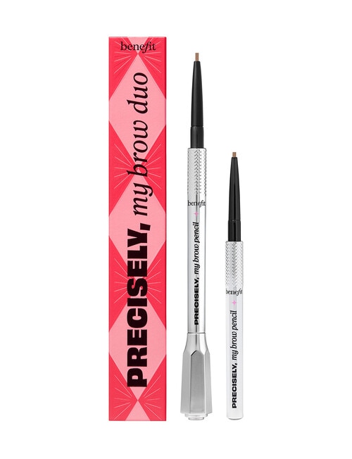 benefit Precisely, My Brow Duo Defining Eyebrow Pencil Duo product photo