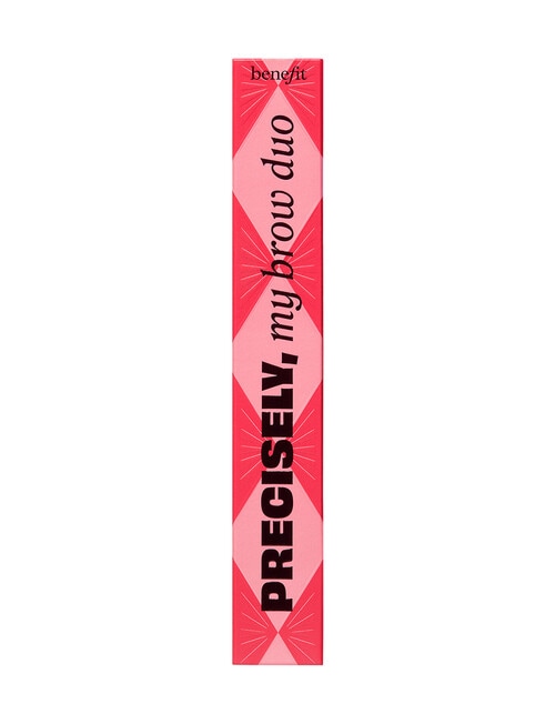 benefit Precisely, My Brow Duo Defining Eyebrow Pencil Duo product photo View 05 L