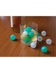 Kikkerland Golf Ball Ice Cubes, Set Of 24 product photo View 05 S