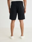 Gasoline Denim Shorts product photo View 02 S