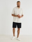 Gasoline Denim Shorts product photo View 03 S