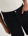 Gasoline Denim Shorts product photo View 04 S