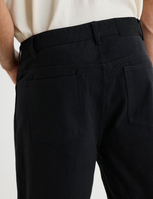 Gasoline Denim Shorts product photo View 05 L