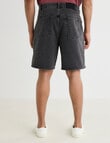 Denim Shorts product photo View 02 S