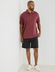 Denim Shorts product photo View 03 S